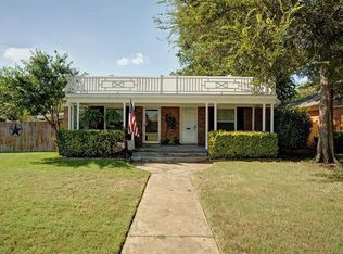 6462 Lontos Dr, Dallas, TX 75214