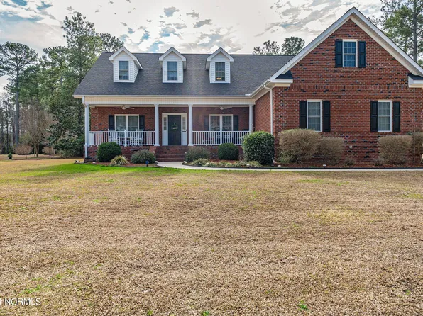 110 Nyon Road, New Bern, NC 28562
