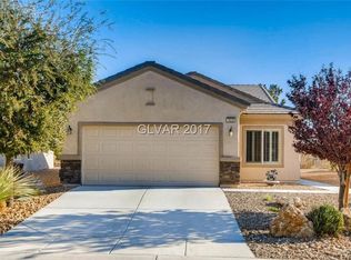 7828 Pine Warbler Way, North Las Vegas, NV 89084