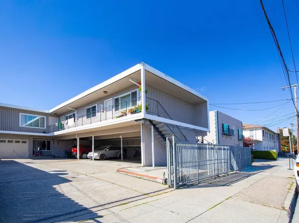669 Masson Ave, San Bruno, CA 94066