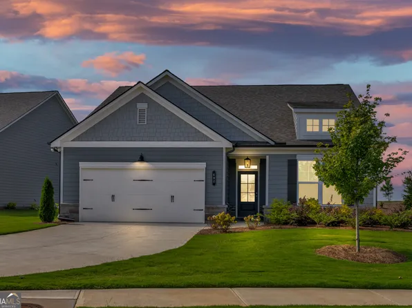 486 Glenside Dr, Jefferson, GA 30549