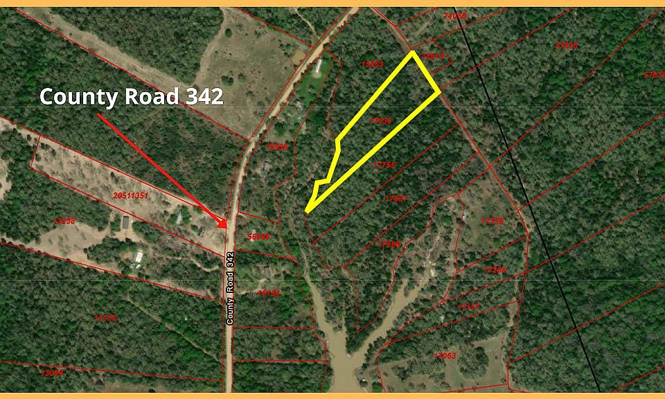 2nd image of 0 County Road 342
