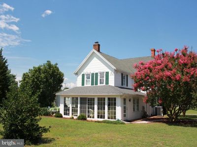 20861 Oak Grove Church Rd, Bivalve, MD, 21814