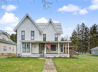 403 Court St, Little Valley, NY 14755