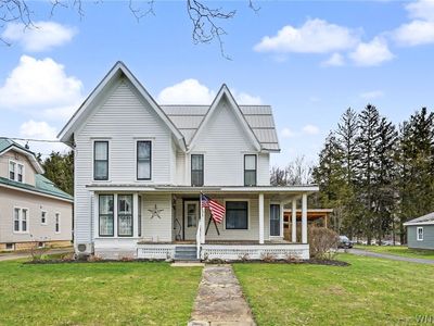 403 Court St, Little Valley, NY, 14755