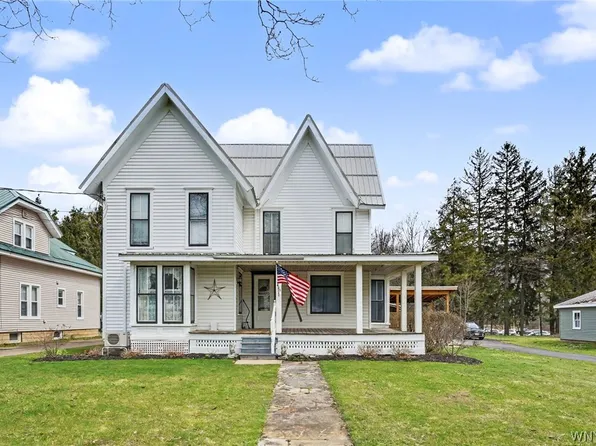 403 Court St, Little Valley, NY 14755