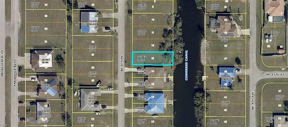 2nd image of 1503 NE 8th PL