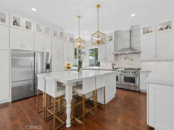 6 Coffeeberry Ct, Coto De Caza, CA 92679