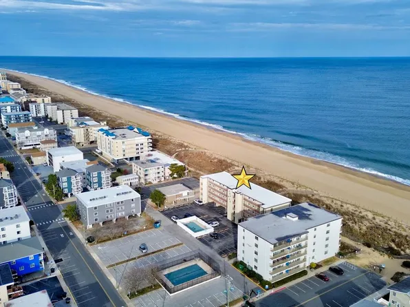 12305 Wight St Unit 310, Ocean City, MD 21842