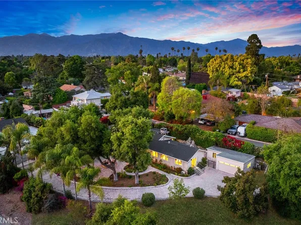 940 Stuhr Dr, San Gabriel, CA 91775