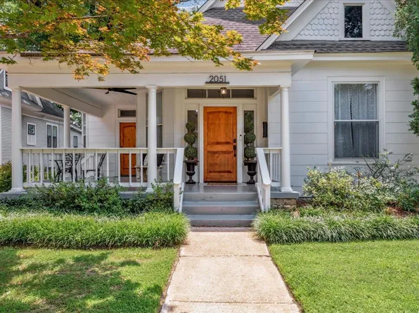 2051 Oliver Ave, Memphis, TN 38104