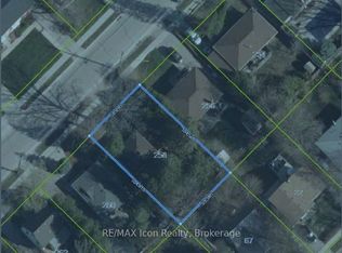 258 Water St, Guelph, ON N1G1B7