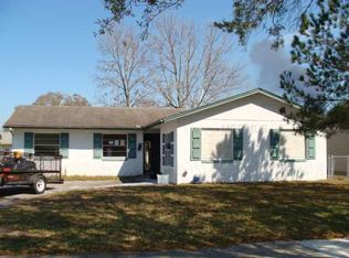 2667 Messina Ave, Orlando, FL 32811