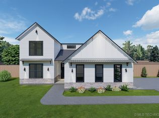 11339 Forest View Ln, Sperry, OK 74073