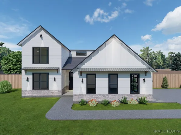 11339 Forest View Ln, Sperry, OK 74073