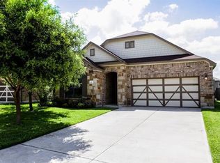 933 Hyde Park Dr, Round Rock, TX 78665