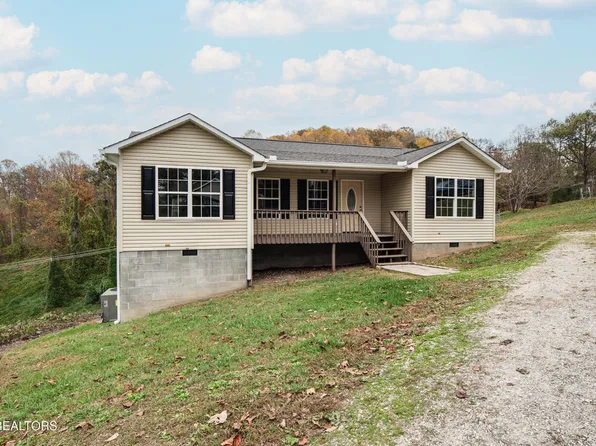141 Della Ln, Rocky Top, TN 37769