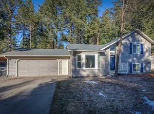 11721 N Ruby Dr, Hayden Lake, ID 83835