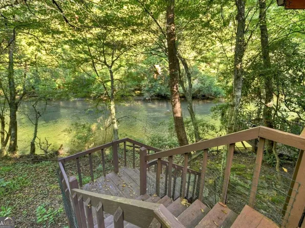 48 Riverwood Trl #14&15, Ellijay, GA 30536
