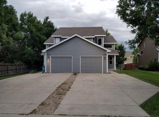 1006 Tierra Ln, Fort Collins, CO 80521