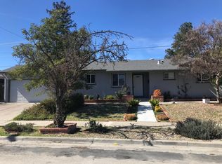 2216 Kendree St, Antioch, CA 94509
