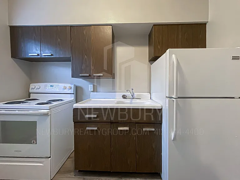 WestWood Apartments — Photo 6