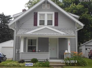 74 Waltz Dr, Barberton, OH
