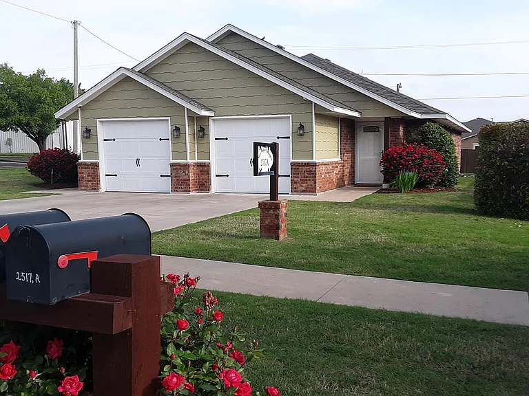 2517 SW C Ave #B — Photo 11