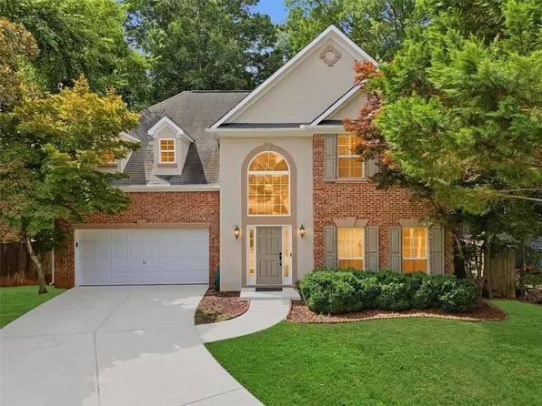 305 Bloomfield Ct, Roswell, GA 30075