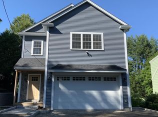16 Grapevine Ave, Lexington, MA 02420