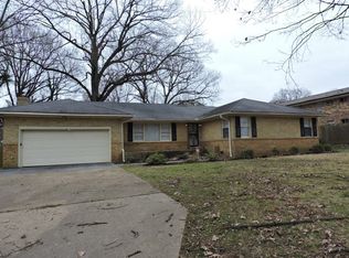 4094 Auburn Rd, Memphis, TN 38116