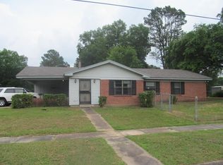 658 Pickwick Pl, Shreveport, LA 71108