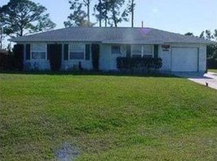 797 NW Fairhaven Dr, Port Saint Lucie, FL 34983