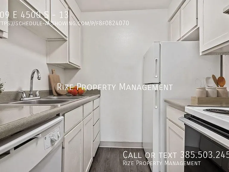 Cottonwood Creek Apartments — Photo 39