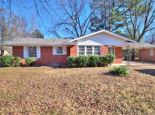 3996 Patte Ann Dr, Memphis, TN 38116