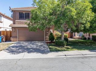 4809 Vinewood Way, Antioch, CA 94531