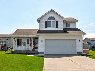 3211 SE 20th St, Ankeny, IA 50021