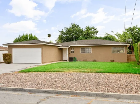 510 Archibald Ct, Colton, CA 92324