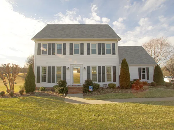 160 E Plantation Cir, Reidsville, NC 27320