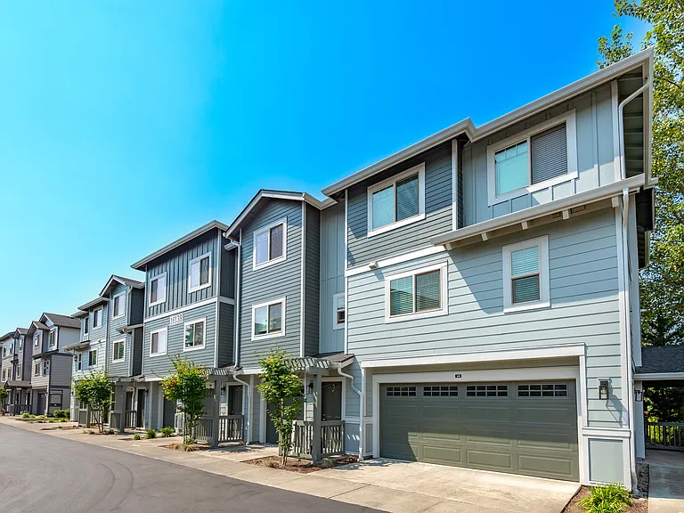 Aster Townhomes — Photo 7