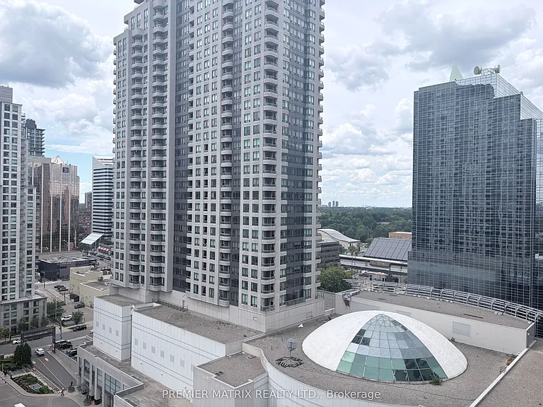 35 Empress Ave #2008 — Photo 16