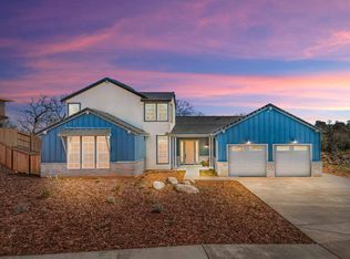 410 Canyon Creek Dr, Auburn, CA 95603