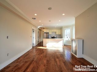 3916 Washington St, Roslindale, MA 02131