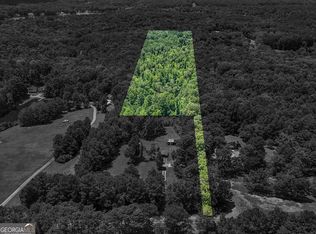 0 High Falls Rd, Jackson, GA 30233