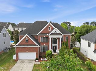 6024 Jones Farm Rd, Wake Forest, NC 27587