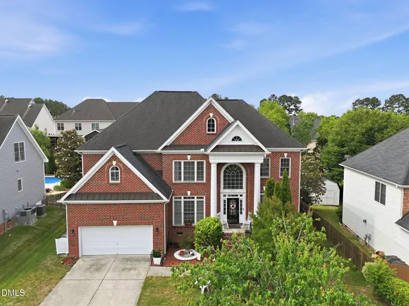 6024 Jones Farm Rd, Wake Forest, NC 27587