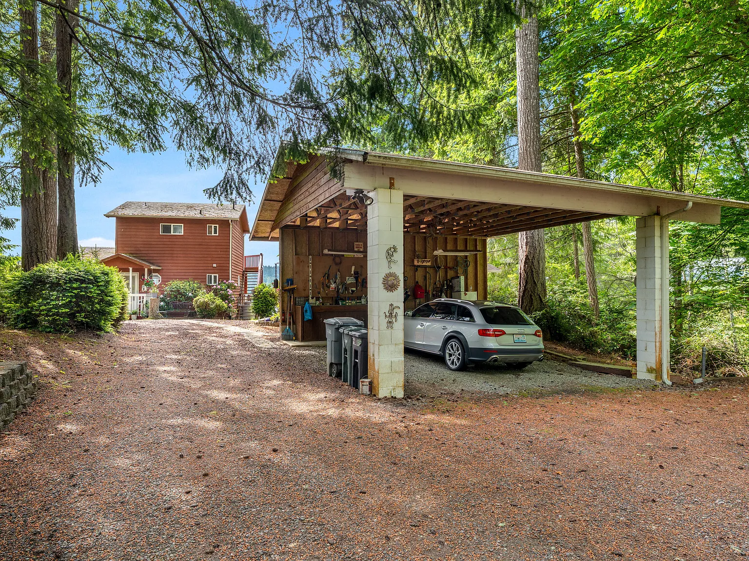1 bed, 1.5 bath, 1000 sqft, $1,975 — Photo 2
