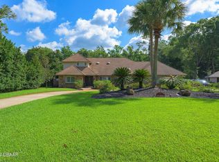 18 Winding Creek Way, Ormond Beach, FL 32174