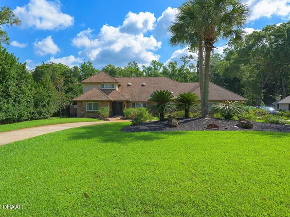 18 Winding Creek Way, Ormond Beach, FL 32174