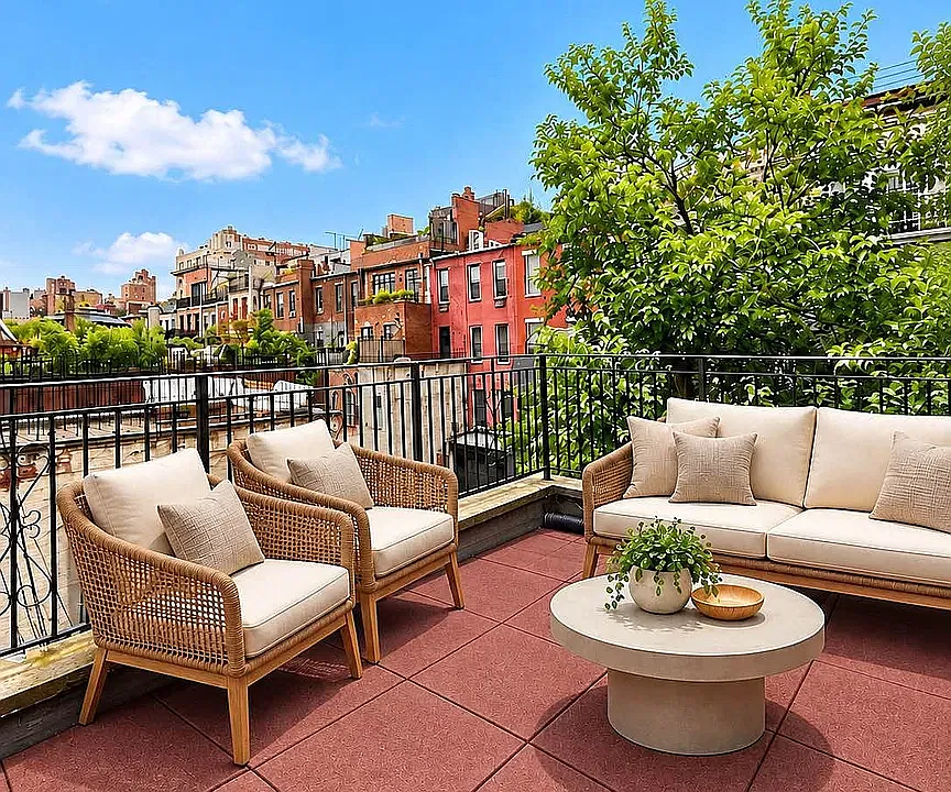 17 W 74th St #4R